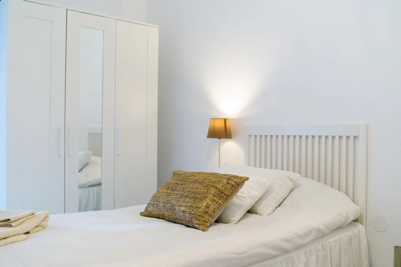 Apartment Apartamento Santa Gema Fuengirola