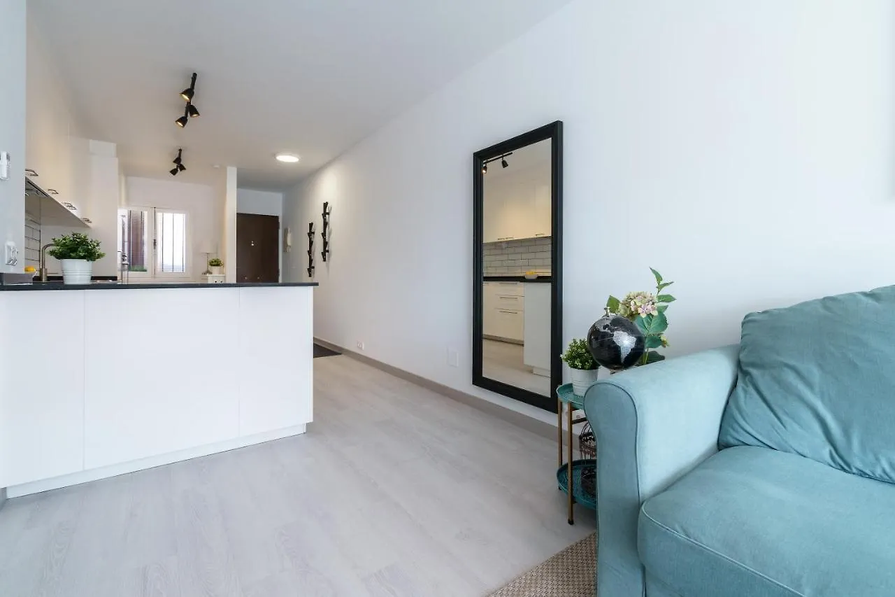 Apartamento Santa Gema Fuengirola 0*,  Spain