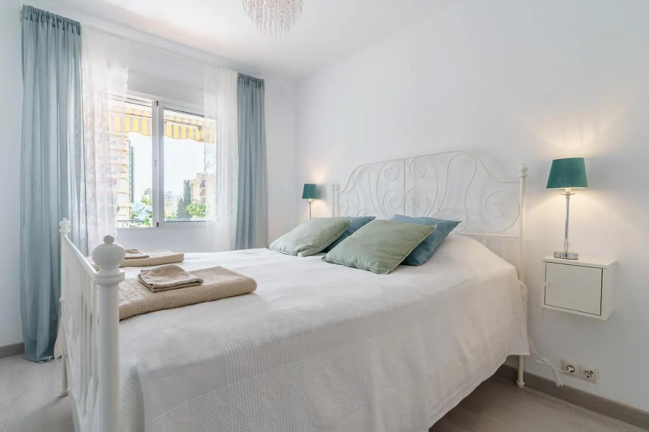 Apartamento Santa Gema Fuengirola Apartment