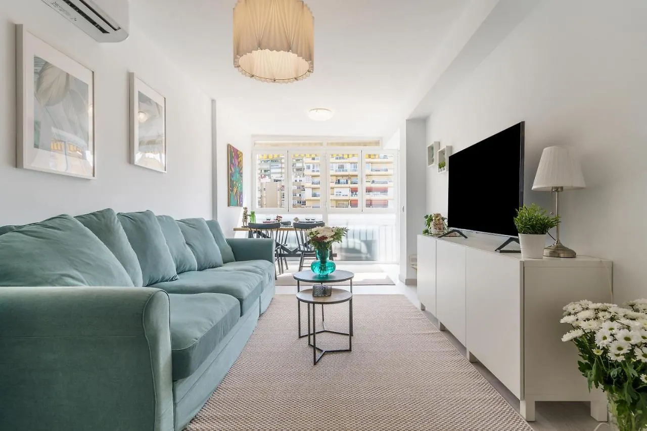Appartamento Apartamento Santa Gema Fuengirola Spagna