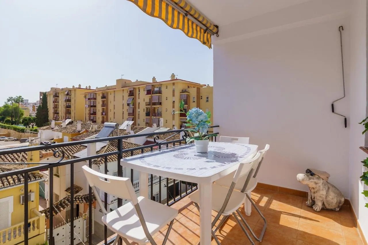 Apartamento Santa Gema Fuengirola