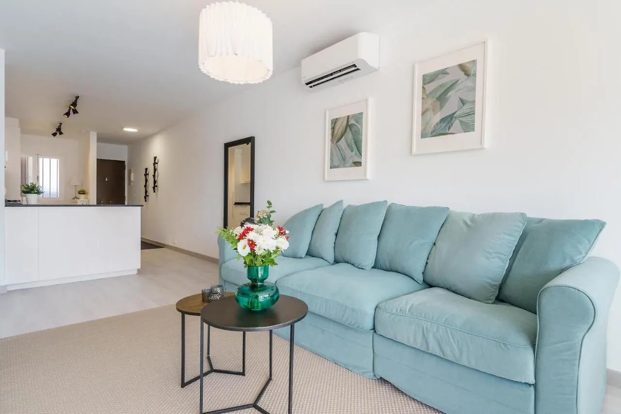 Apartamento Santa Gema Fuengirola