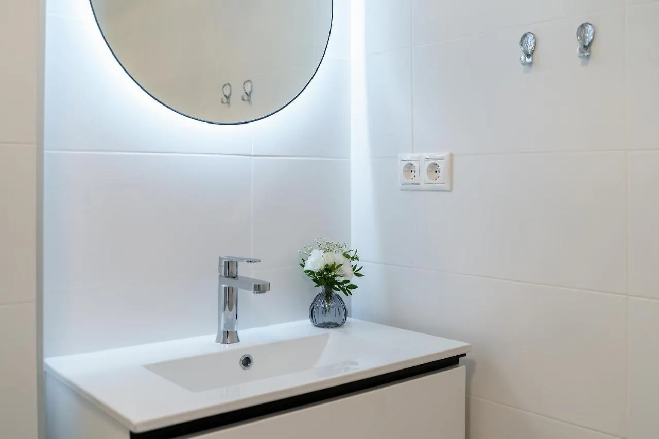 Apartamento Santa Gema Fuengirola Spain