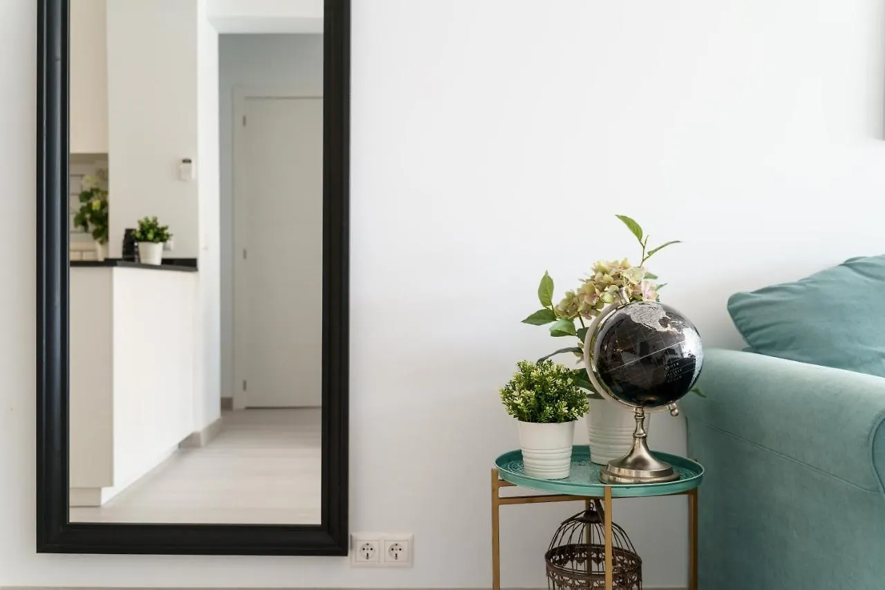Apartamento Santa Gema Fuengirola Apartment