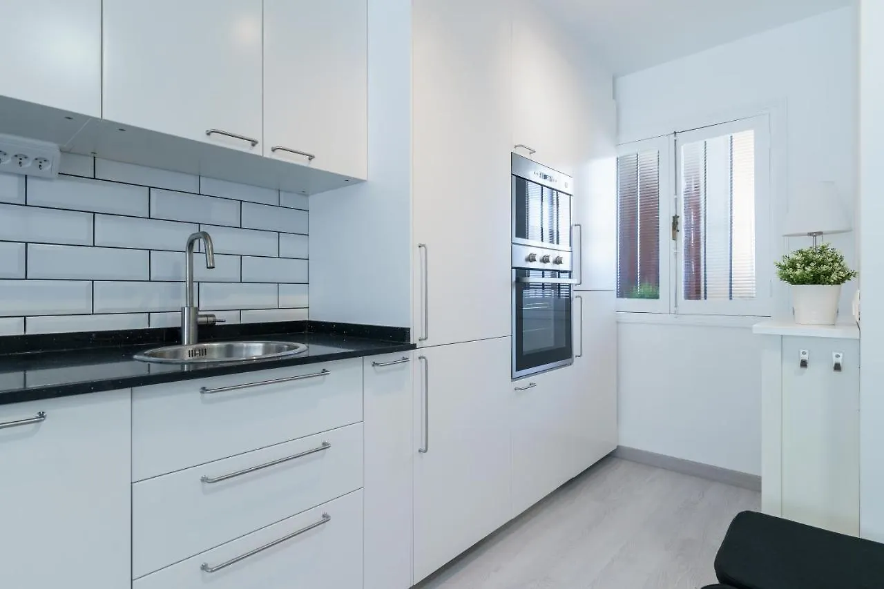 Apartamento Santa Gema Fuengirola