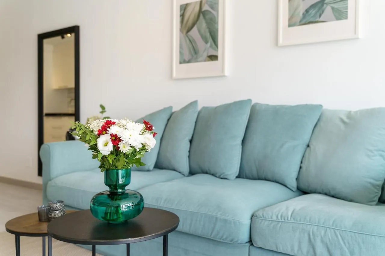 Apartamento Santa Gema Fuengirola