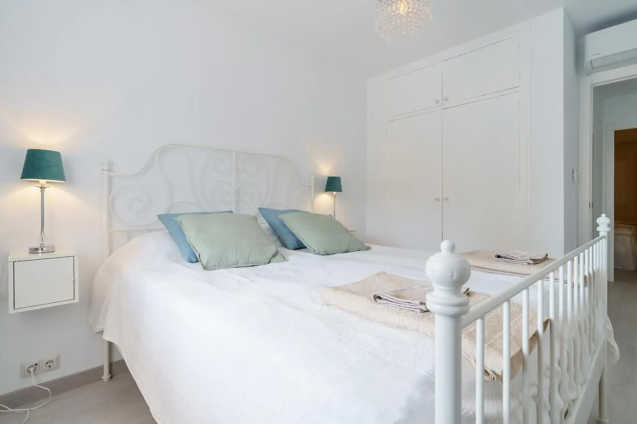 Apartamento Santa Gema Fuengirola