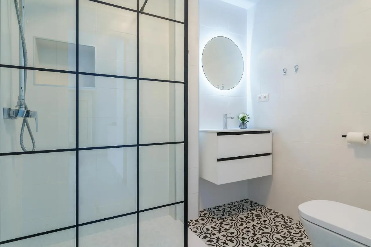 Apartment Apartamento Santa Gema Fuengirola
